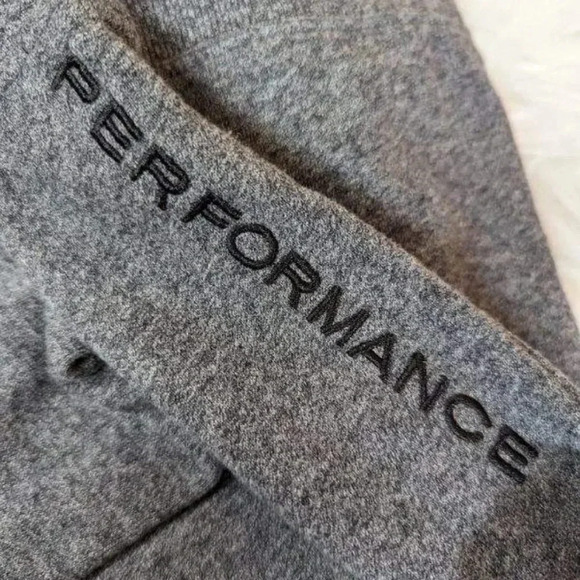Calvin Klein performance cropped Hoodie‎ size L - Picture 8 of 8